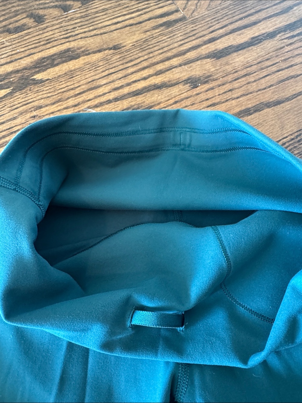 Lululemon Wunder Train 25” HighWaist Leggings - Picture 6 of 6